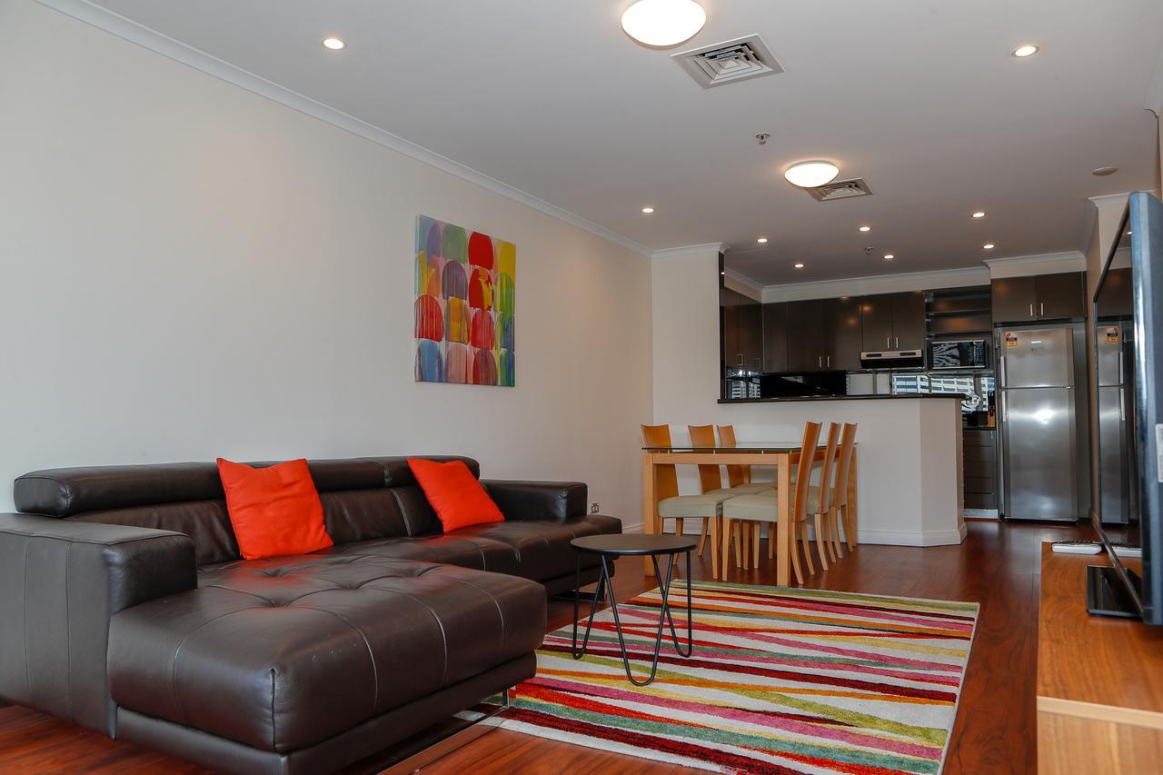 One Darling 901 Self-catering Appartamento Sydney
